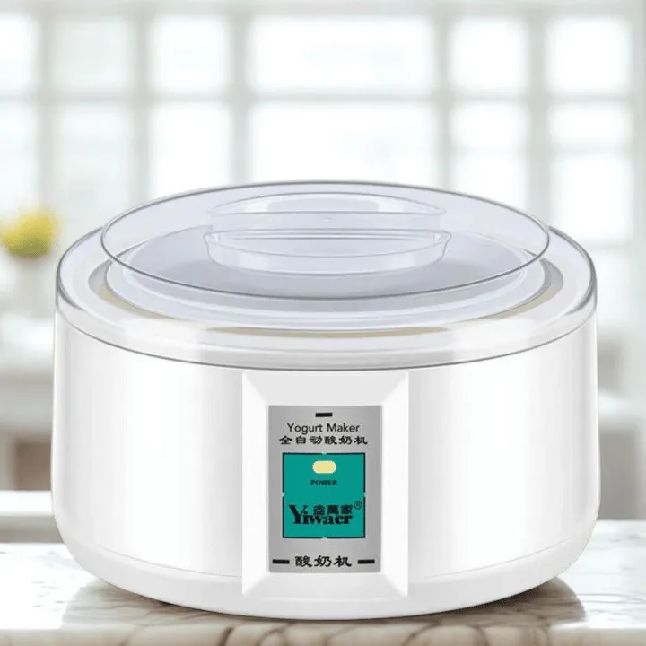 দই মেকার | Automatic Doi maker