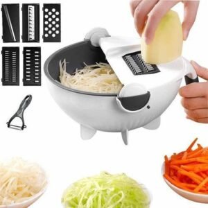 9in1 Master Vegetable Cutter
