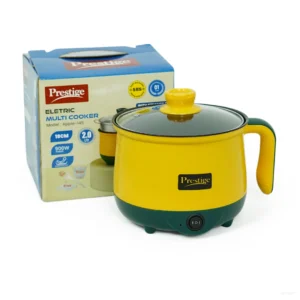 প্রেস্টিজ ইলেকট্রিক মিনি মাল্টি কুকার | Prestige Electric Mini Multi Cooker