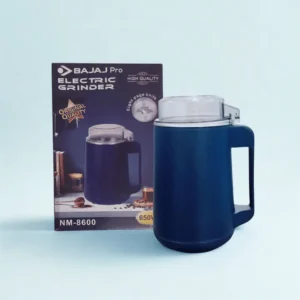 বাজাজ প্রো মিনি গ্রাইন্ডার | Bajaj pro electric grinder