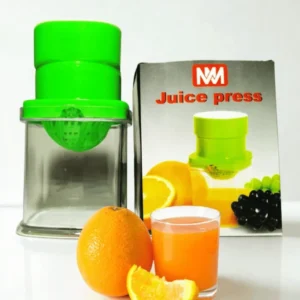 মিনি হ্যান্ড জুসার | MM Hand juice press
