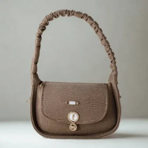 স্টাইলিশ লেডিস শোল্ডার ব্যাগ | Stylish Ladies Shoulder Bag