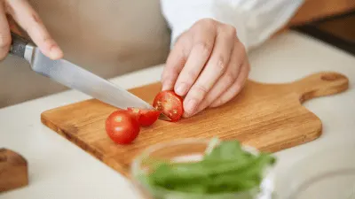 Kitchen Tools & Accessories