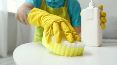 Cleaning