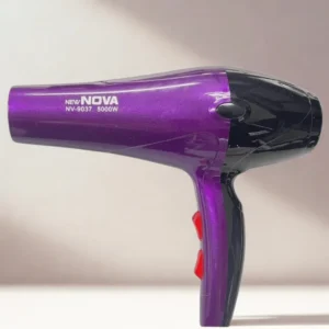 নোভা হেয়ার ড্রায়ার | Nova NV-9037 Hair Dryer