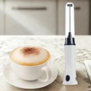 রিচার্জেবল কফি মিক্সার | Rechargeable Coffee Mixer