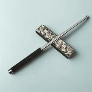 ফোল্ডেবল সেফটি রড স্টিক ২৬ ইঞ্চি | Foldable Safety Rod Stick 26 Inch