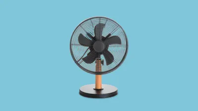 Fan and Cooling Iteam
