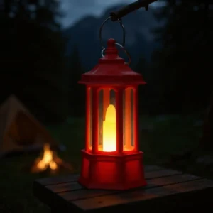 ডেকোরেটিভ ফ্লেমলেস ক্যান্ডেল লাইট | LED Candle Light