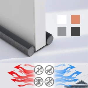 ডোর ফোম | Door Foam – Dust, Insect & Air Blocker