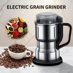 Prestige Mini Grinder — প্রেস্টিজ মিনি গ্রাইন্ডার
